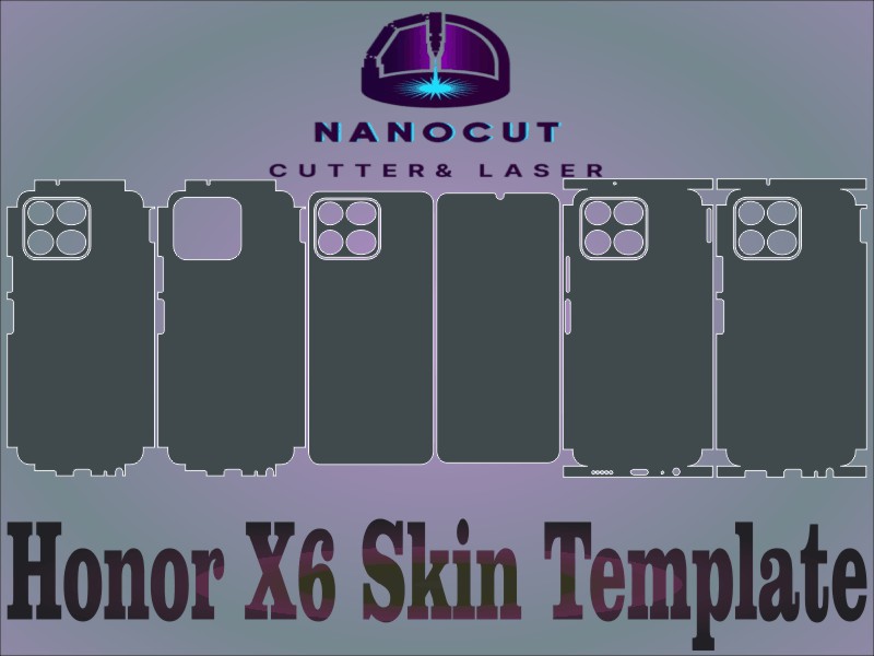 Honor X6